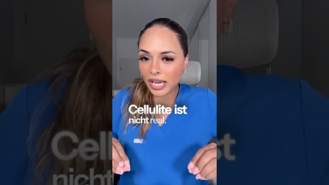 Was hilft gegen Cellulite? #hautpflege #erstehilfe #cellulite #frauen #tipsforgirls #m&auml;dchen #fyp