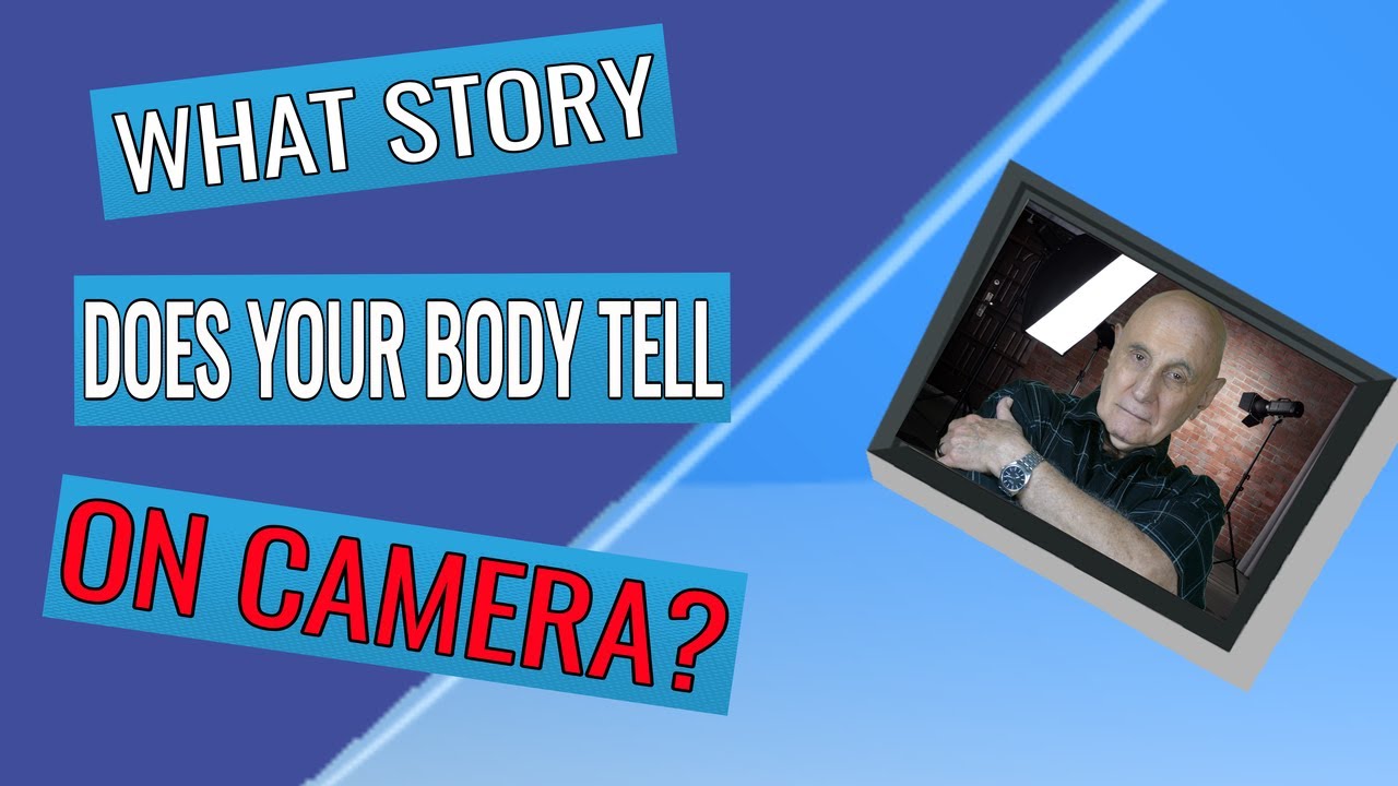 Body Language Examples | Powerful Acting Tips