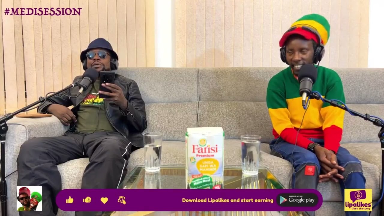 Lukenya university MEDISESSION EP 3