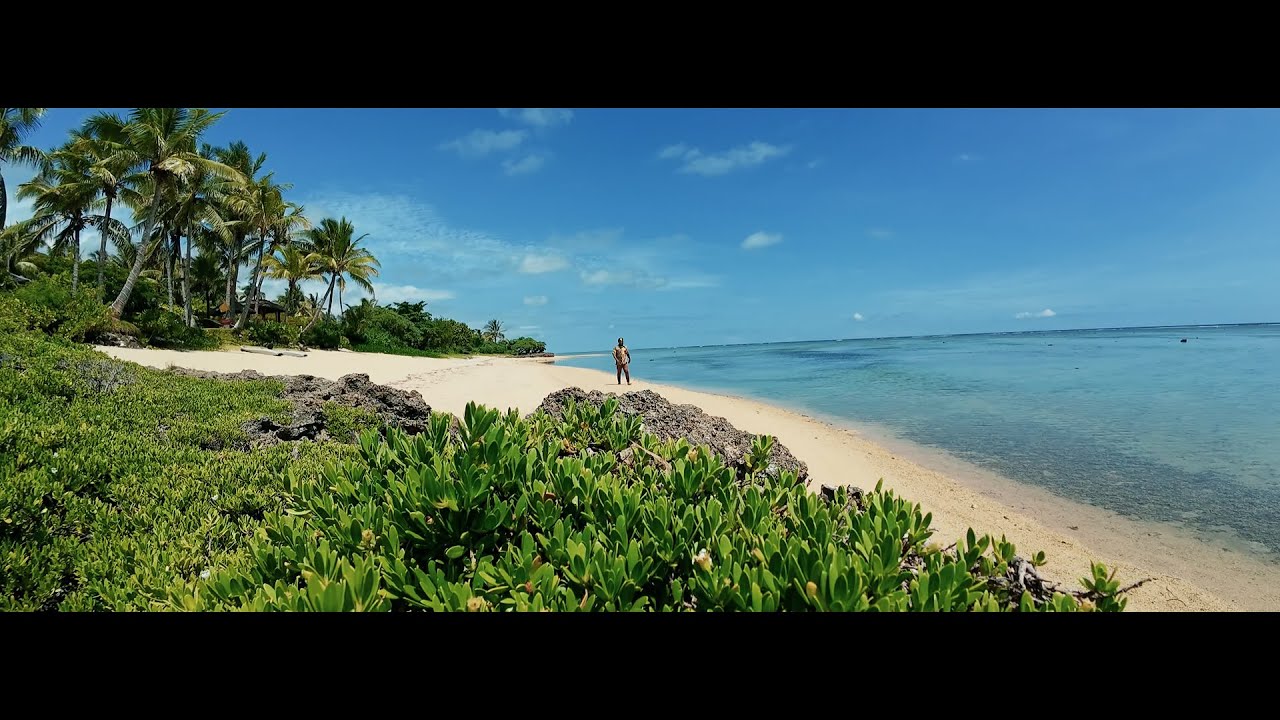 Tevita Bulai ft. Waitui Makare Kei Qilaqila - Kinisimere Ranadi [Official Music Video]