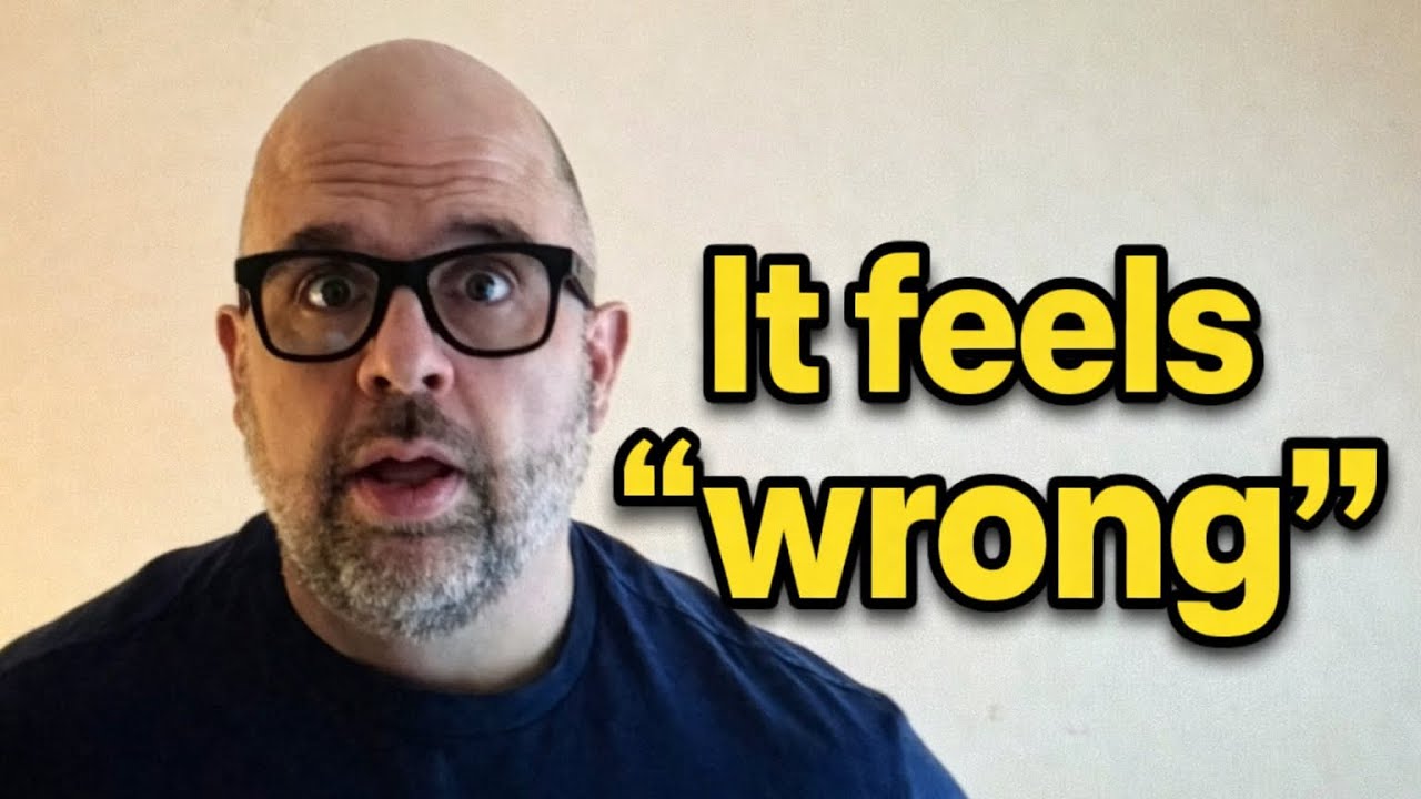 Breathing Feels Wrong-But Your Lungs Are Working Normally