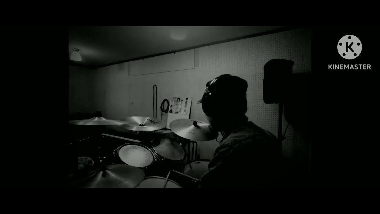 Richard Clayderman “Ballade pour adeline ” Drum Cover