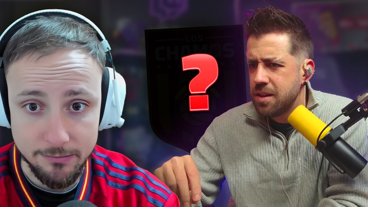 😱AURONPLAY ENTRA A LA KINGS LEAGUE? 🔥 