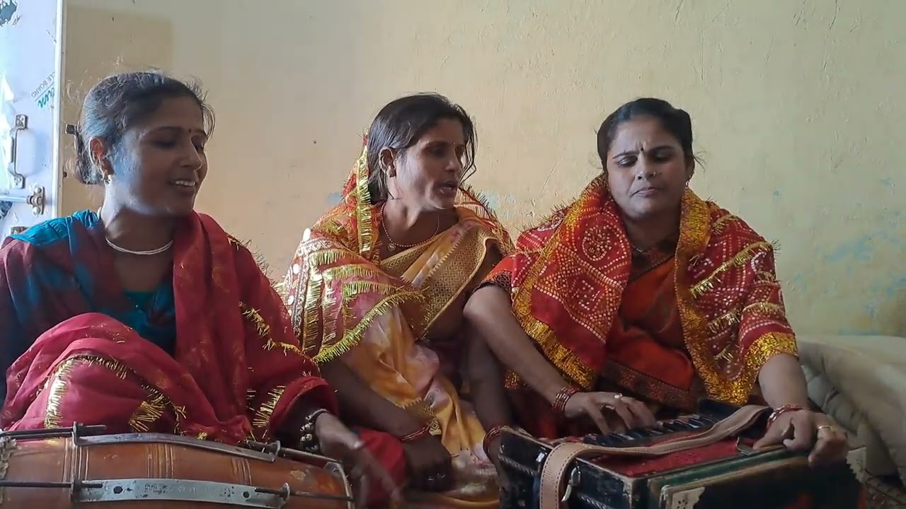 दो हंसो का जोड़ा बिछुड गयो रे