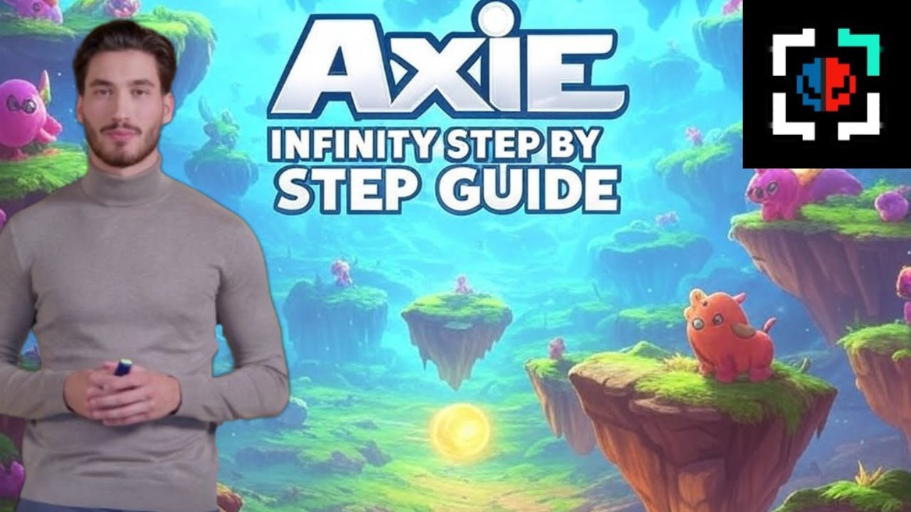 Axie Infinity EXPLAINED: How to Play AND Earn Real Money!