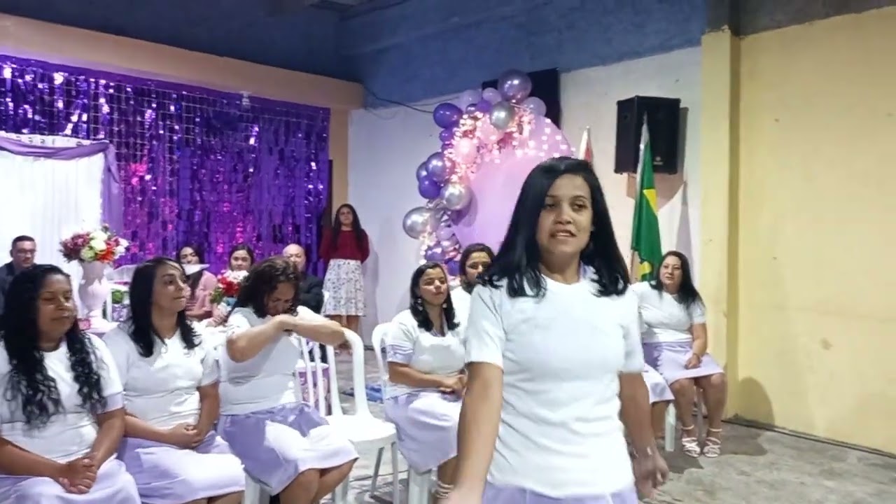 peça Jesus está voltando
