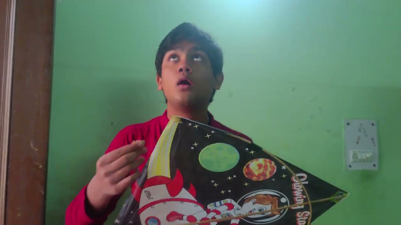 Audition for  ambuja cement ad 