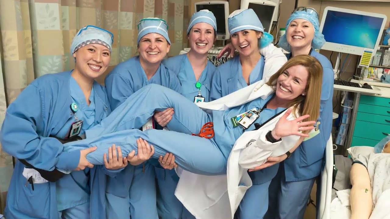 Nurse Anesthesia DNP specialty at the University of Minnesota