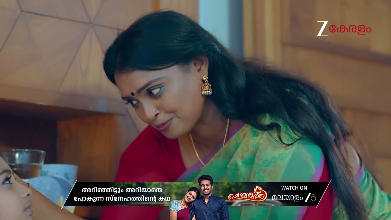 Mangalyam | Ep - 800 | Best Scene | Feb 01 2026 | Zee Keralam