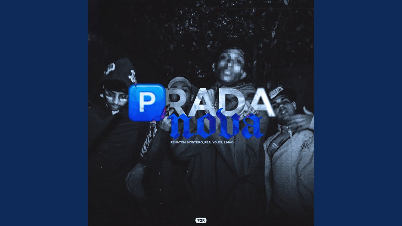 Prada Nova