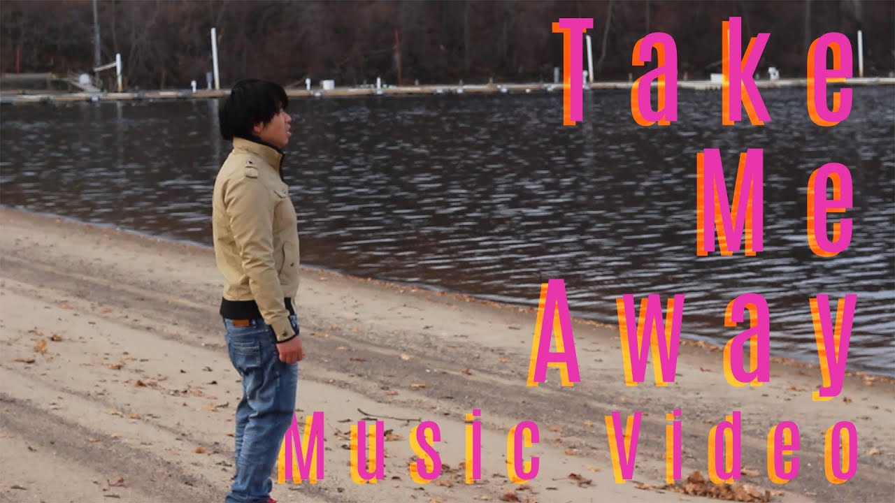 Christian Rock Song [Featuring Throat Singing]: 