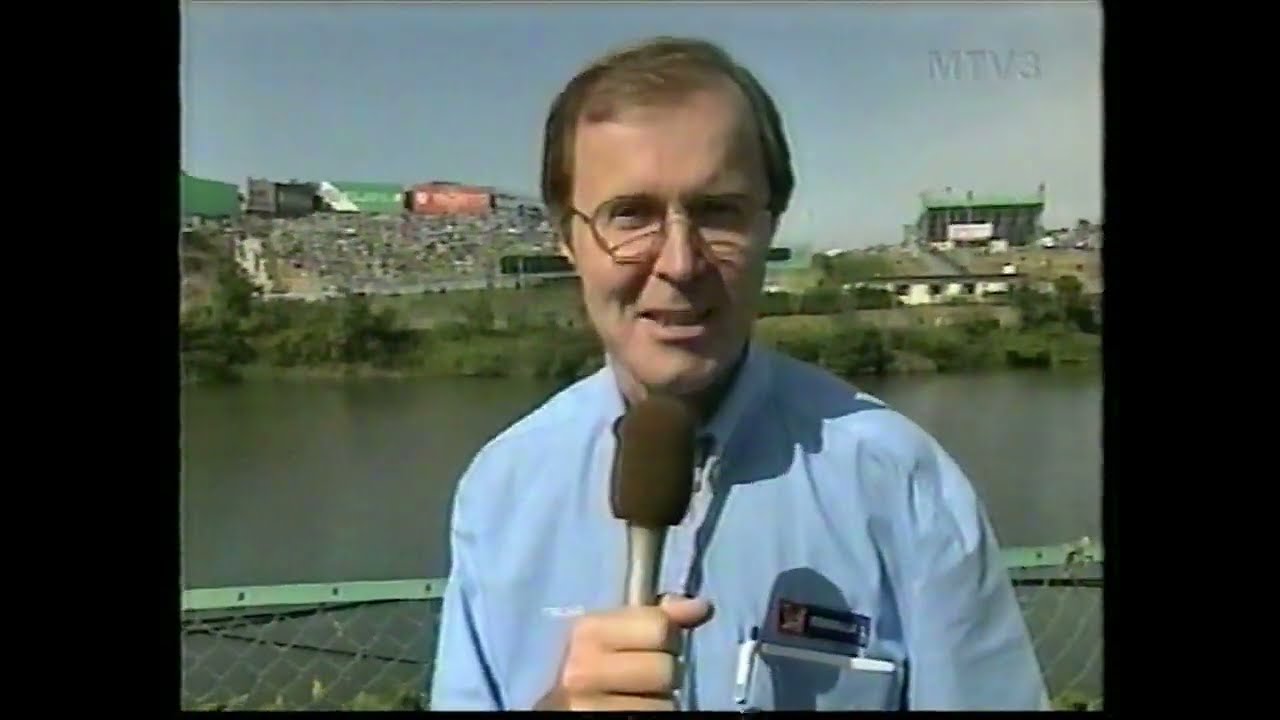 Suzuka 1999 GP: Ennakkolähetys