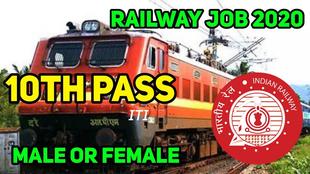 Kolkata  Railway Recruitment Cell 2792 Vacancies in Eastern Railway