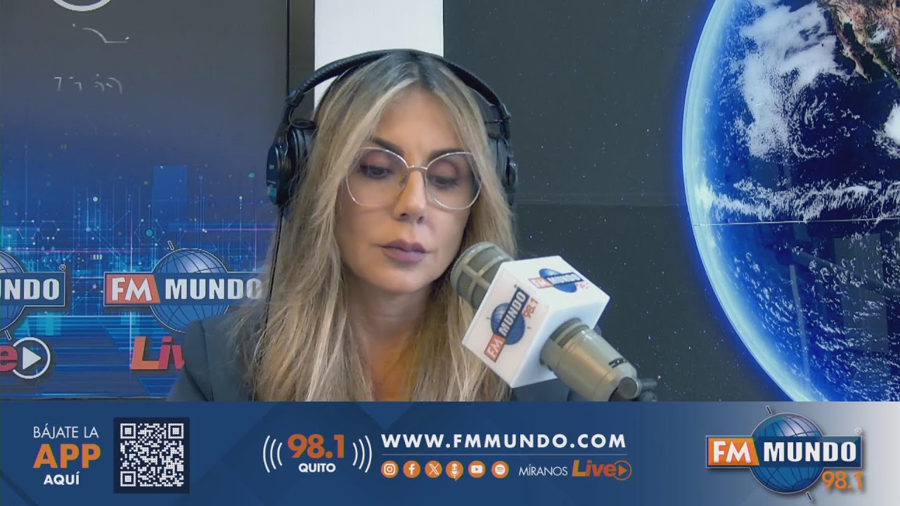 NOTIMUNDO A LA CARTA | Gobierno ecuatoriano niega ataques en Colombia y reafirma lucha contra..