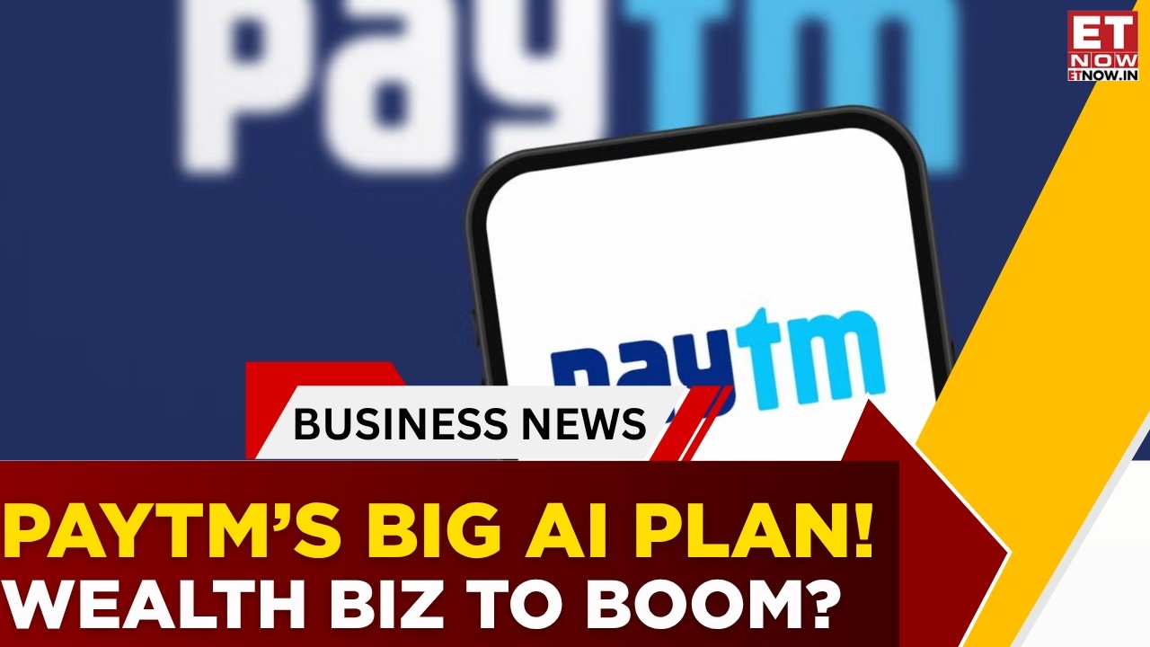 Результаты Paytm за 4 квартал: перспективы роста в сфере ИИ? Руководство прогнозирует рост маржи ...