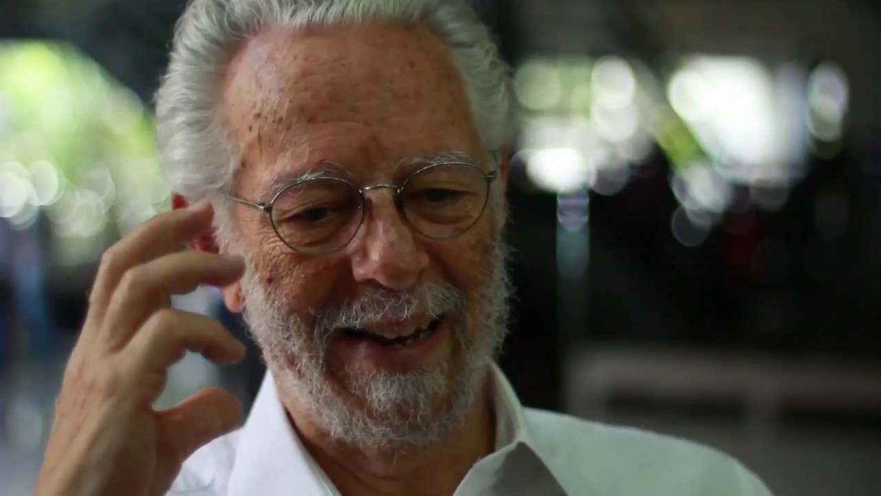 Comunalizar el poder con Enrique Dussel