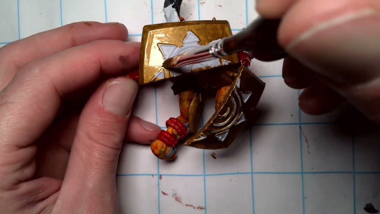 Wargreymon Longform