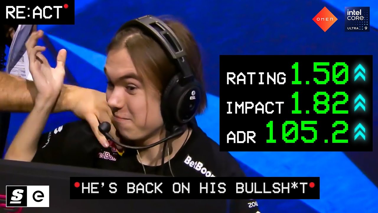 donk is F@*king Unstoppable