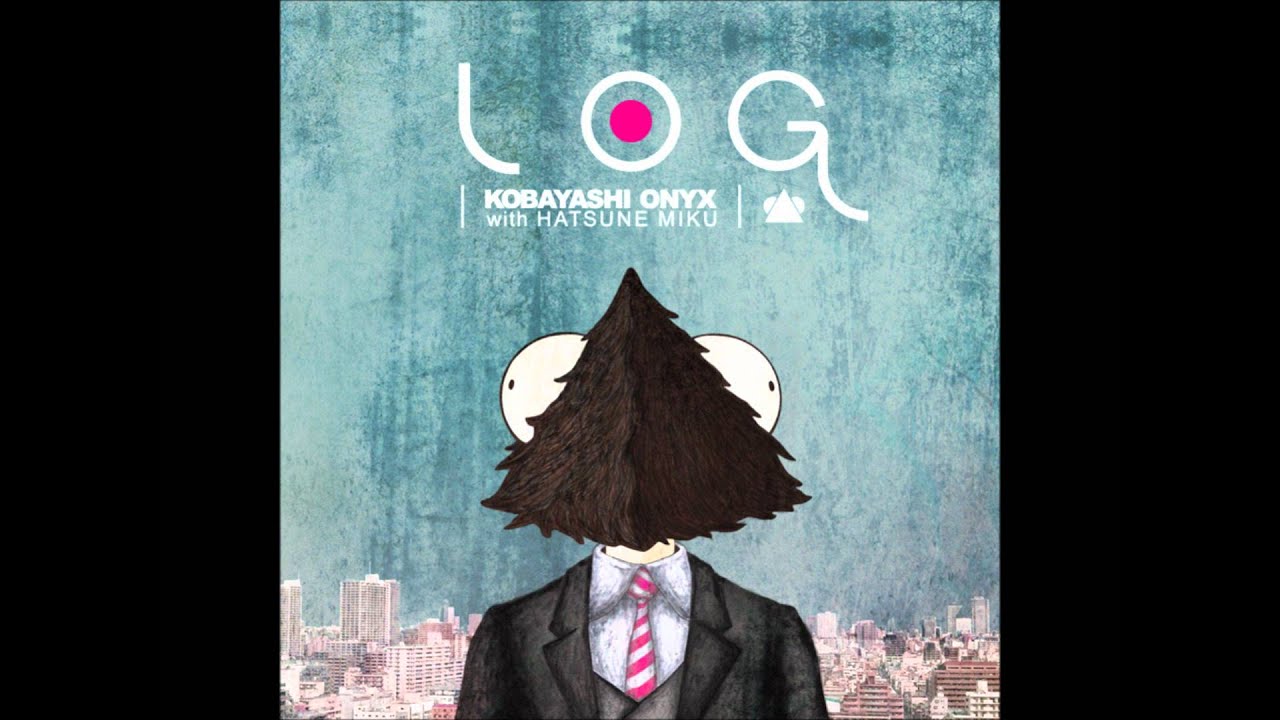 (Kobayashi Onyx feat. Hatsune Miku)-ORCA