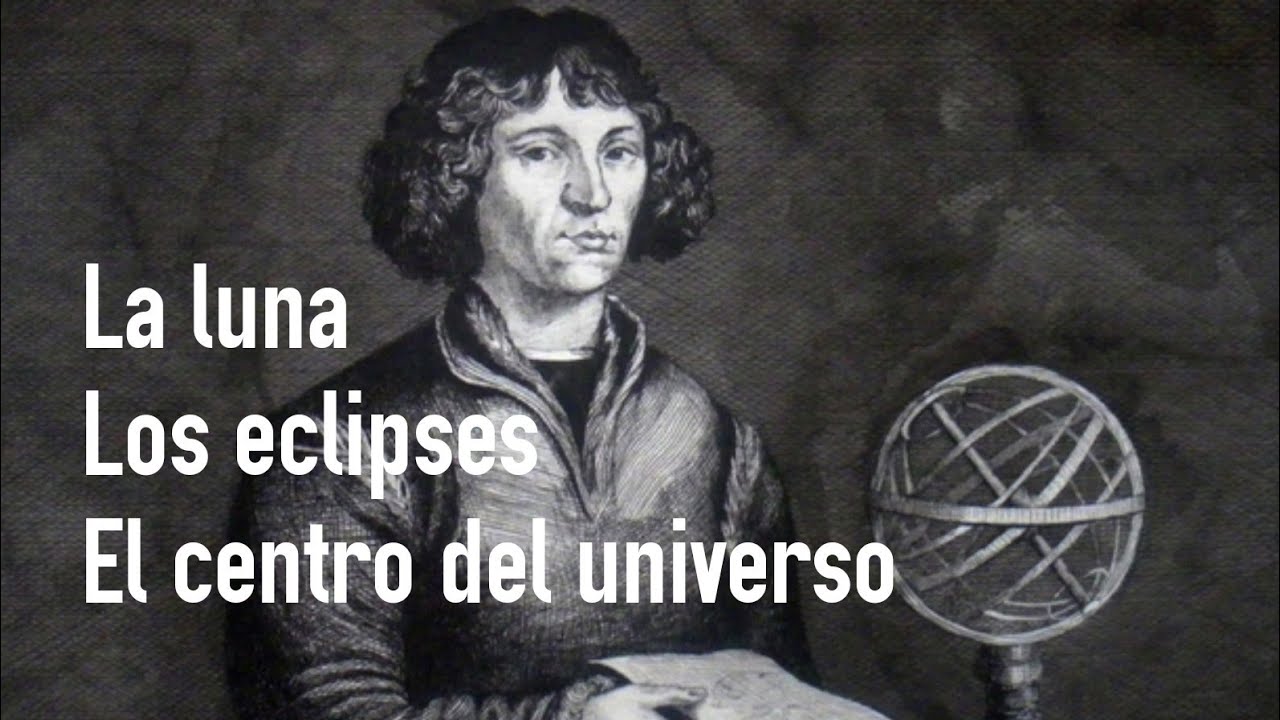 La luna, los astros, los eclipses y la tierra - Ciencias Naturales