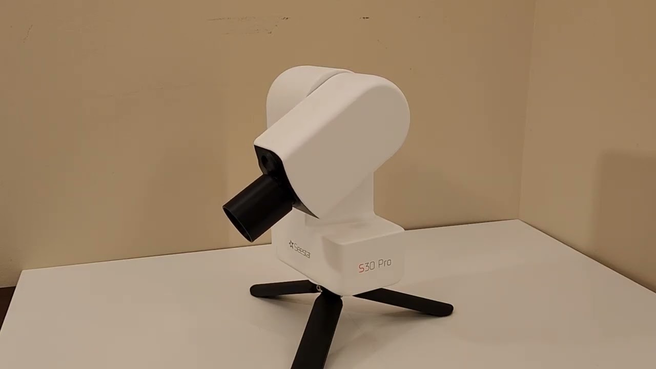 Will this dew shield break the Seestar S30 Pro?