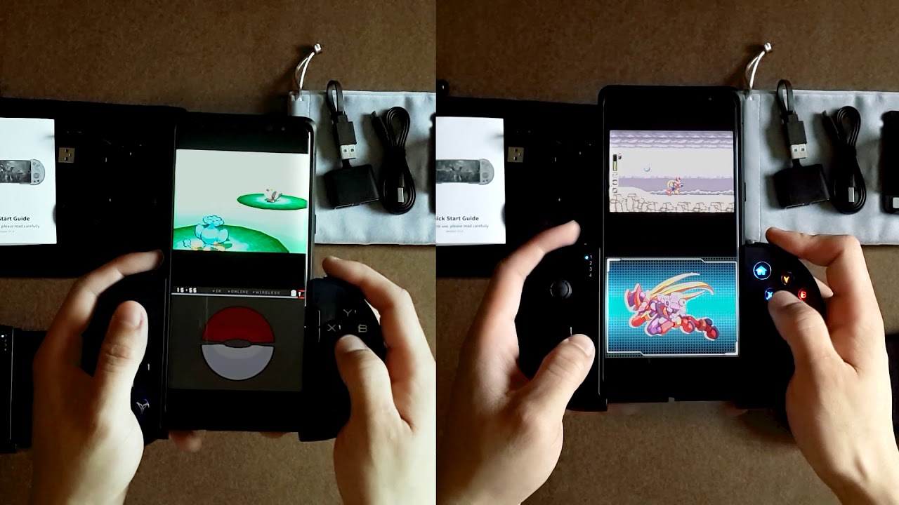 Bounabay Flydigi Wee2 vs. Daqi M1 | Controller Review & Comparison