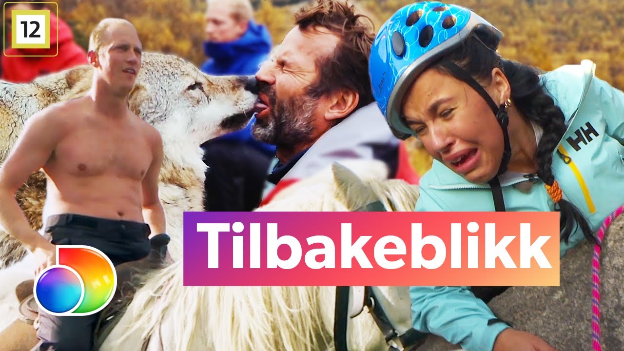 71° nord kjendis | Tilbakeblikk på sesong 11 | discovery+ Norge