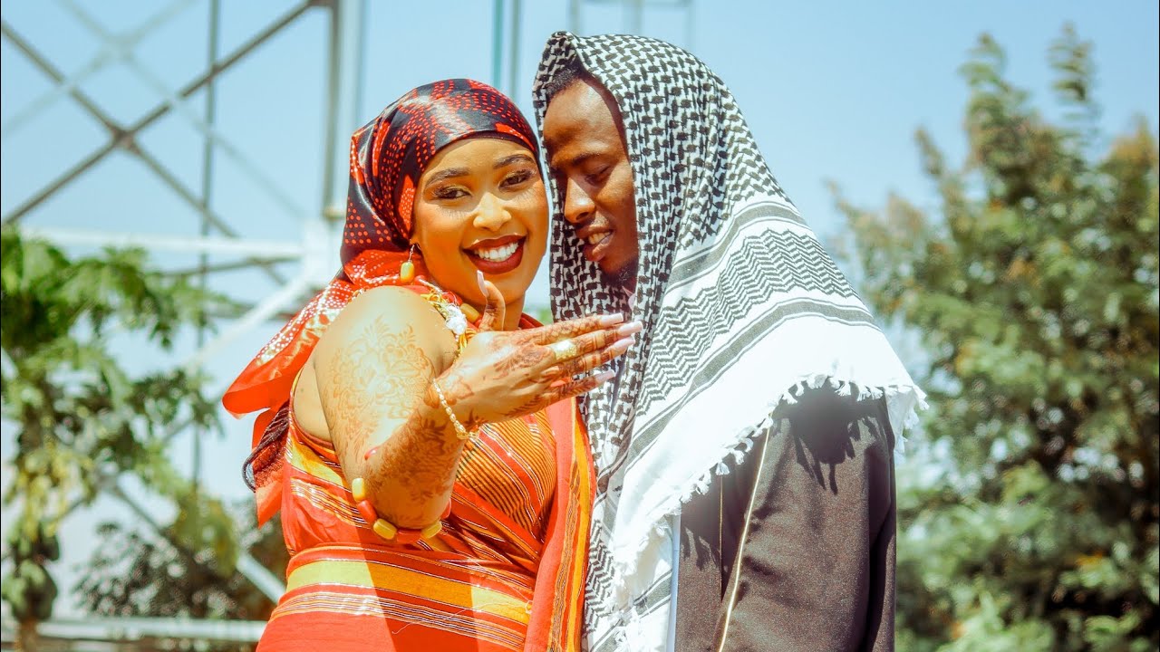Rahma Weds Isaak       call 0715806475 for Bookings 📸 📽️