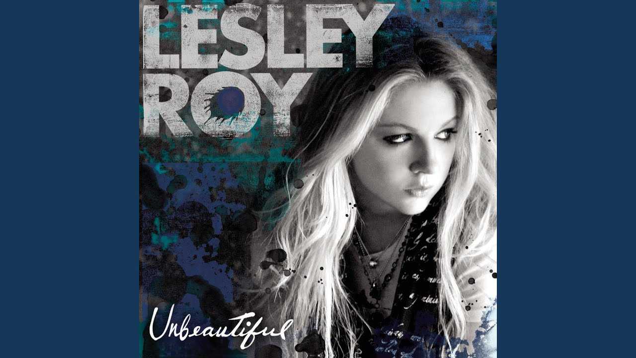 Unbeautiful