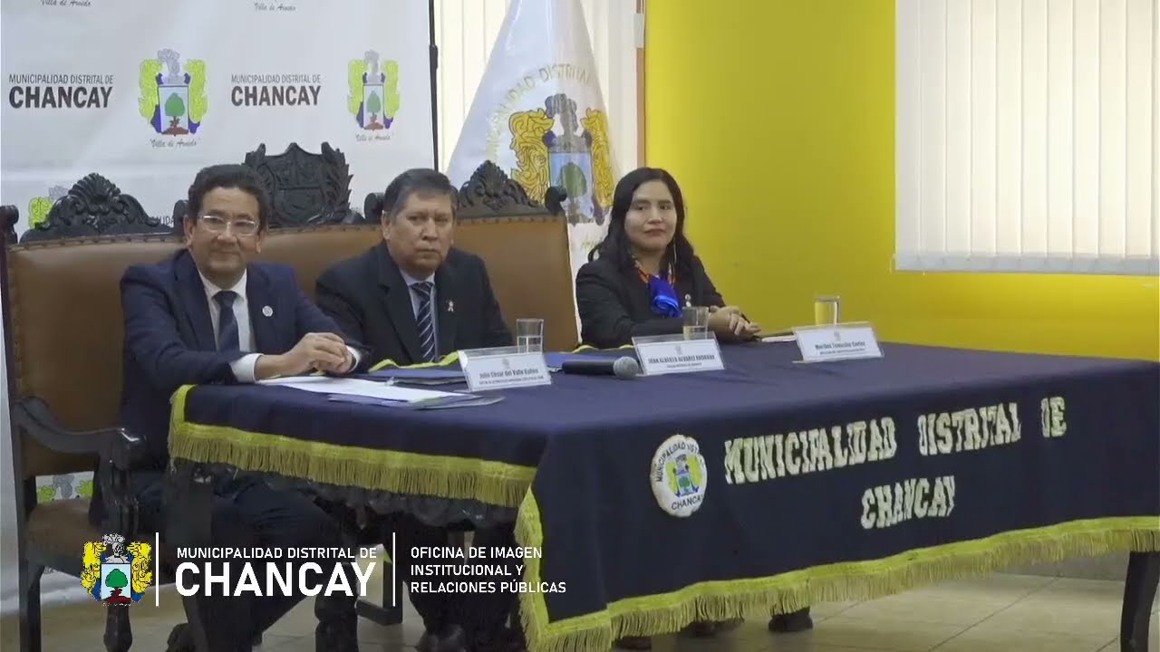 IMPULSAN OPORTUNIDADES EDUCATIVAS: BECAS PARA EL APRENDIZAJE DEL IDIOMA CHINO EN CHANCAY