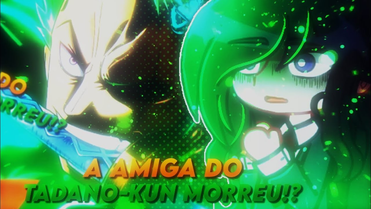 Komi San react ao 🎶 Rap do Zoro ||O Maior Espadachim Do Mundo|| ||7mz|| ||AS|| gacha 032