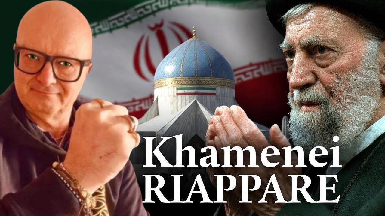 Iran, Khamenei Riappare in Pubblico: Preghiera, Rivoluzione e Sfida agli USA