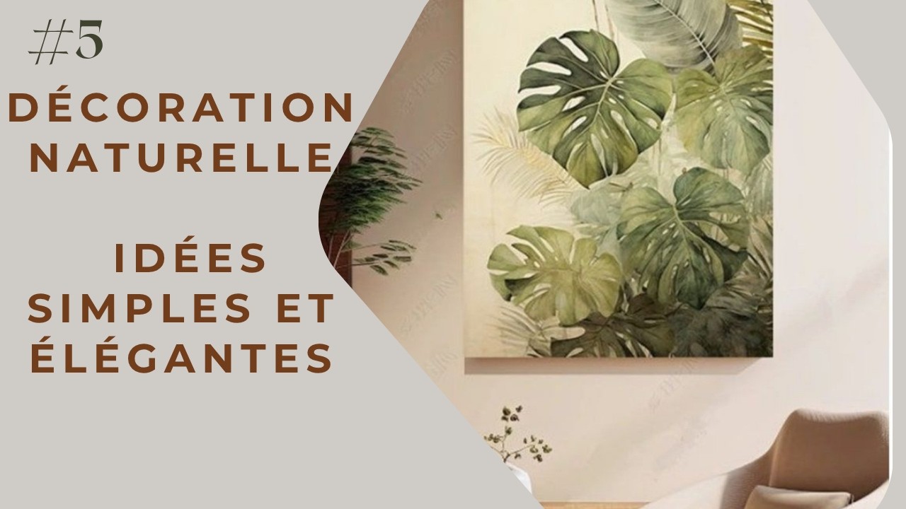 DECO PARADIS INTERIEUR  