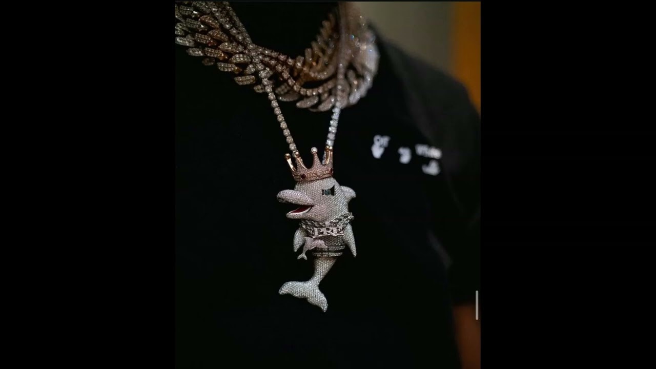 (FREE) Key Glock x Young Dolph Type Beat - 