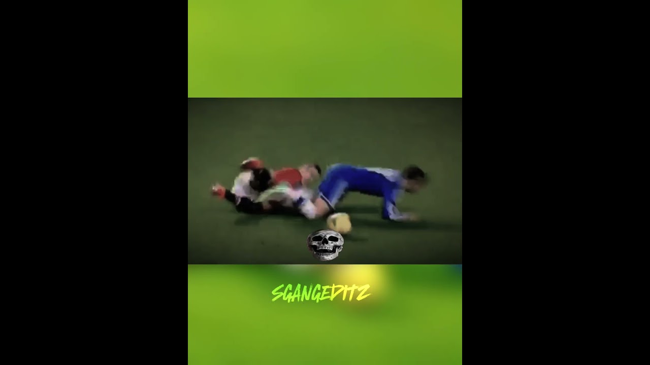 Vidic is a beast ☠️💀🇷🇸 #shorts #football #edit #vidic #brexit #soccer #skullface #music #tackle