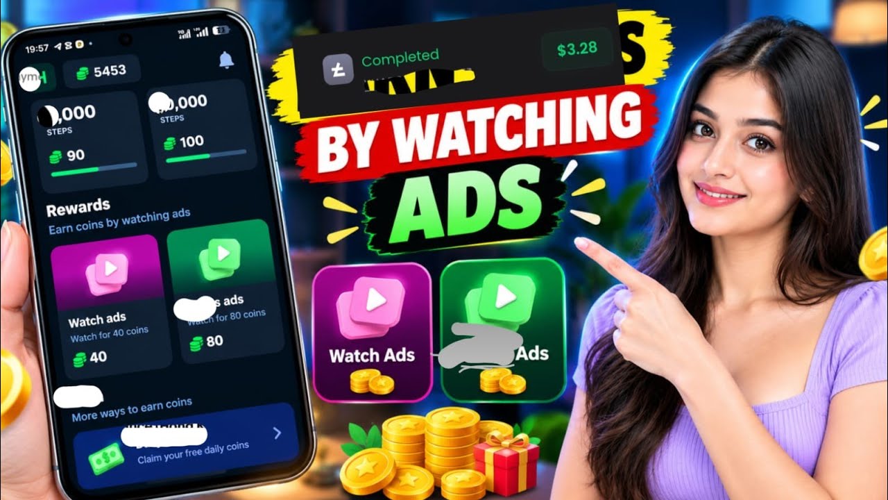 PayPal Earning Apps | Best Paypal Earning Apps 2026 | PayPal Games That Pay Real money