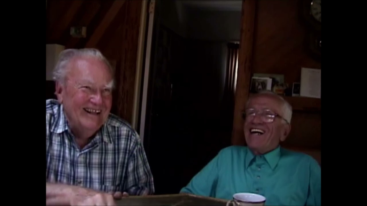 2004 Mike & Tom