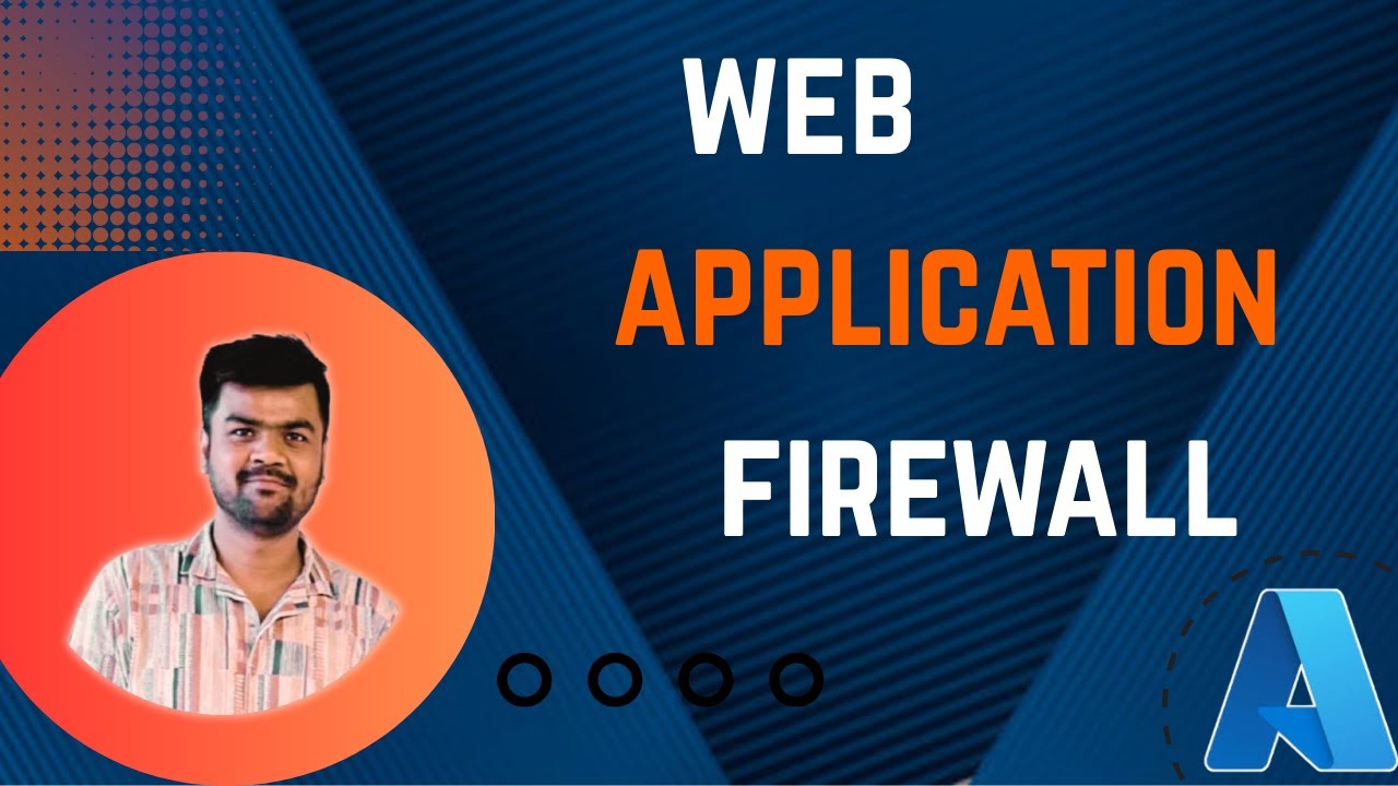 How to Use WAF with Application Gateway | Complete Guide for Beginners in Hindi
