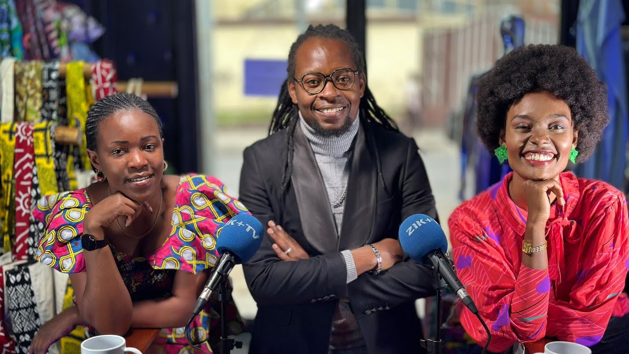 Journal de la Culture du 17 août 2025 | Zik+ Tv