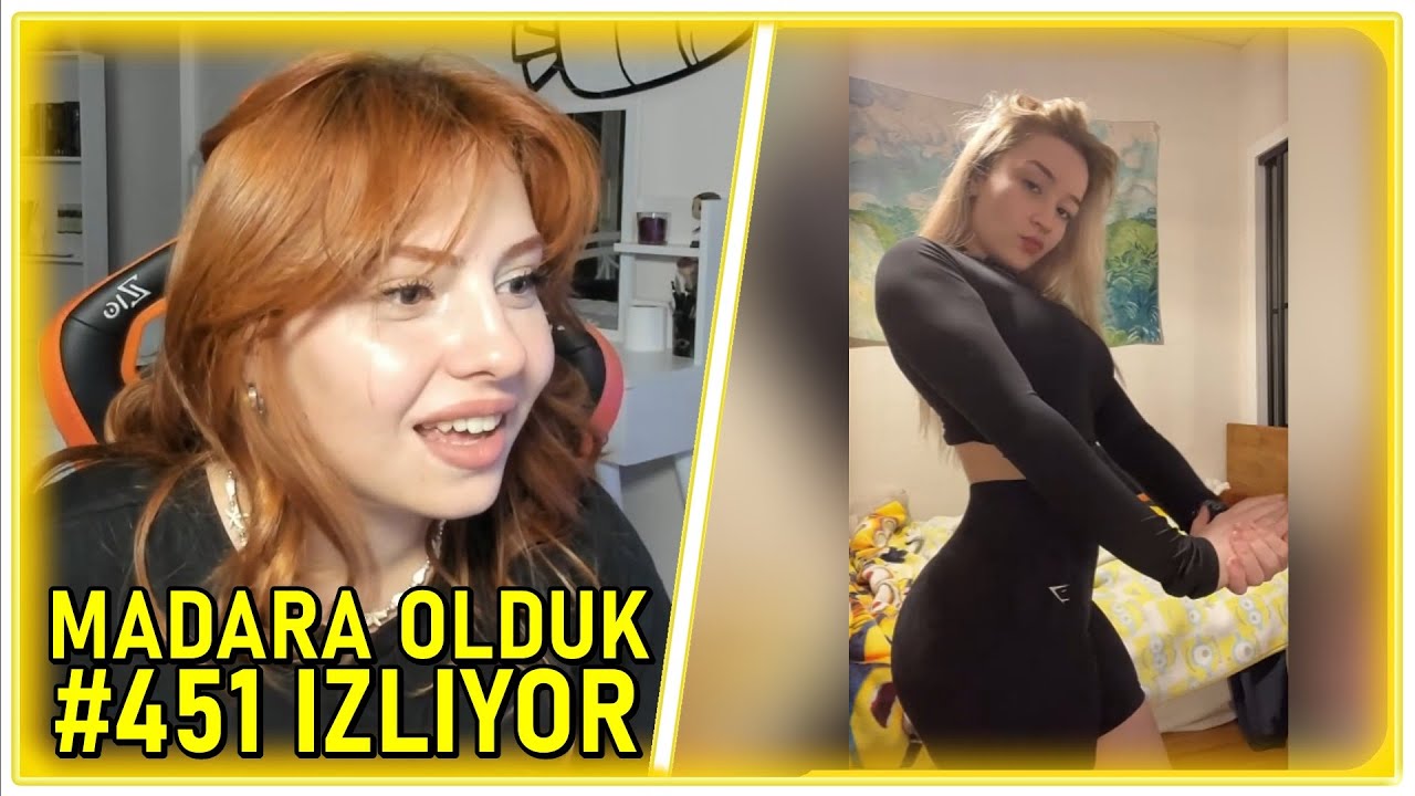 Ertassla | Madara Olduk #451 İzliyor
