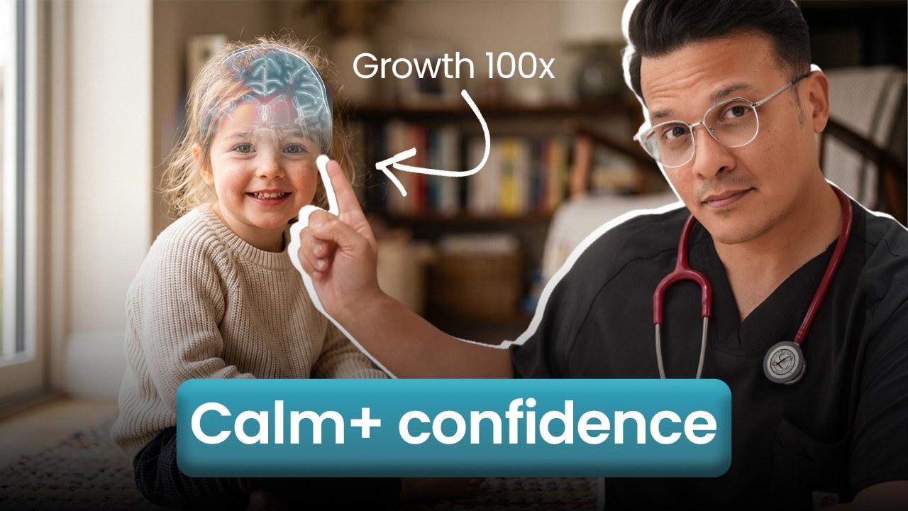 5 маленьких, но мощных привычек, которые помогают воспитать эмоционально и умственно сильных дете...