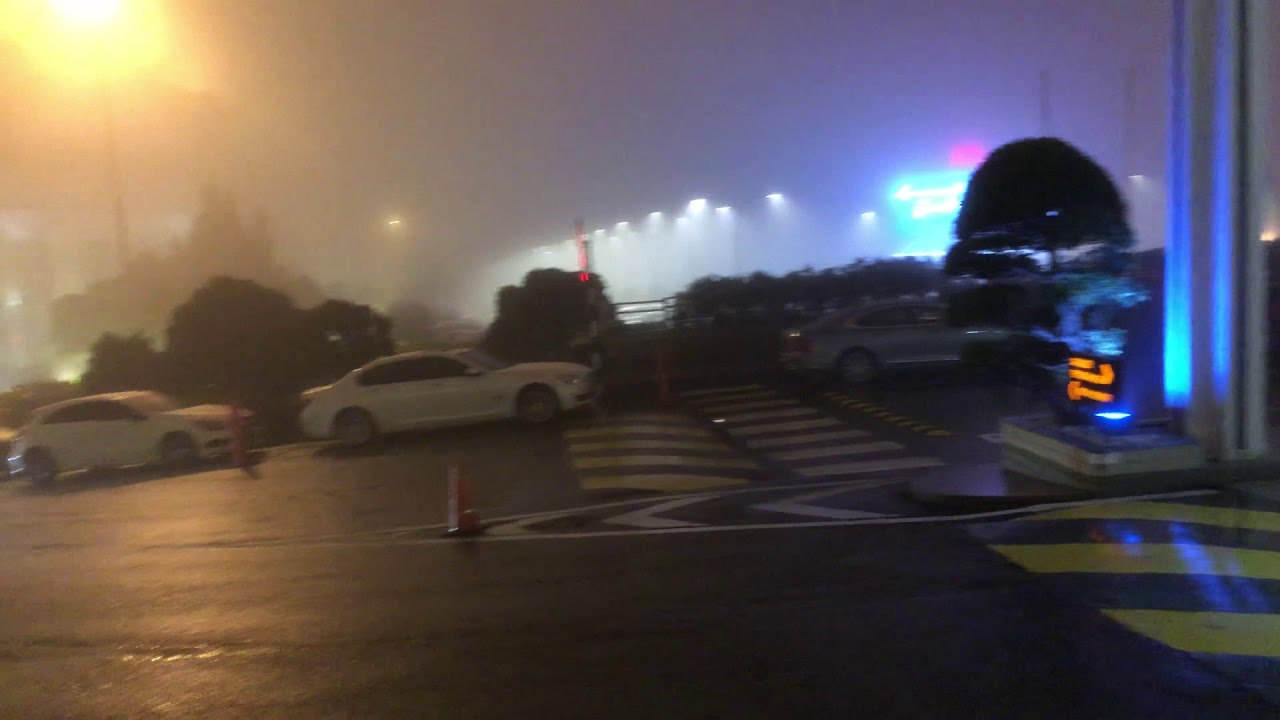 Genting highland  lovely weather @ Malaysia