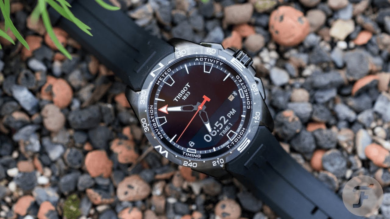 2025&rsquo;s Toughest Outdoor Watches &ndash; Military-Approved for Extreme Conditions!