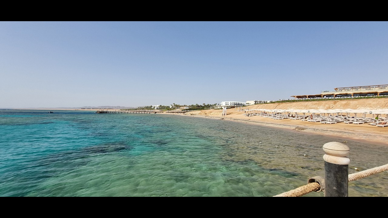 2024 EGYPT MARSA ALAM HOTEL FANTAZIA