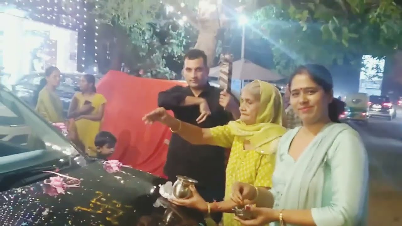 # Buying New Tata punch #🙏🙏👍🥰🥰@ 