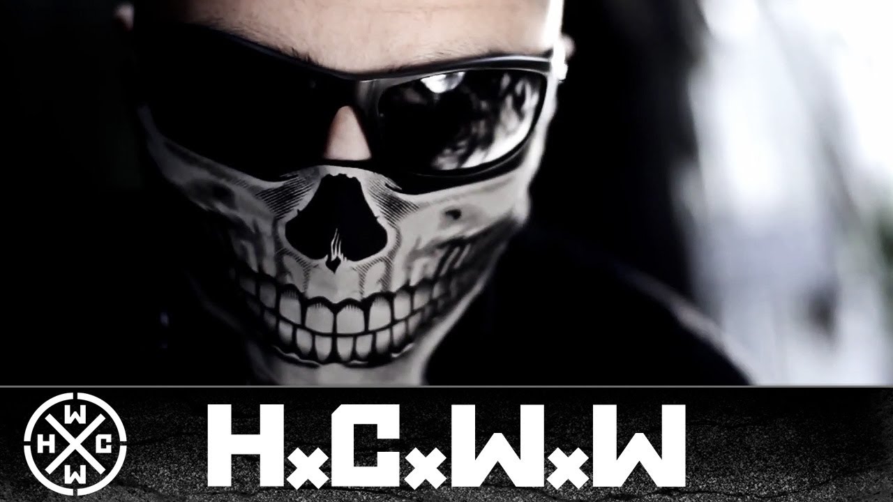 HATELIFE - SANTIAGO - HC WORLDWIDE (OFFICIAL HD VERSION HCWW)