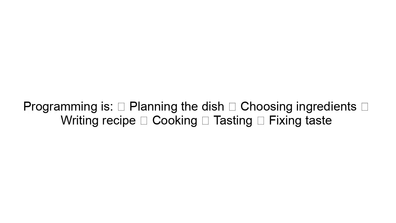 Programming vs Coding – What’s the Difference? (Simple Explanation for Beginners)