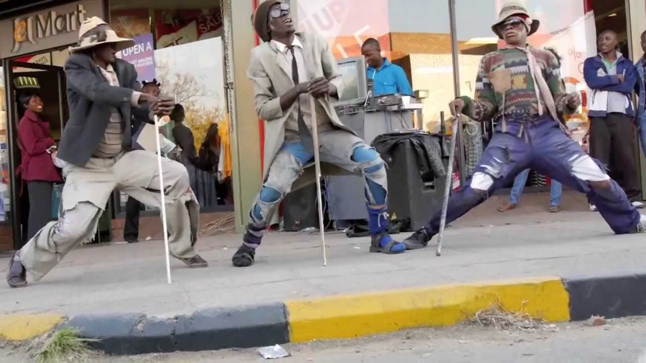 Monnamogolo Wa Thulaganyo