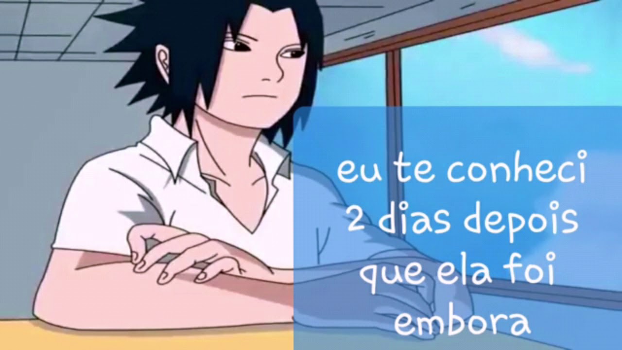 Sasusaku e naruhina em meu primeiro amor episódio 1#