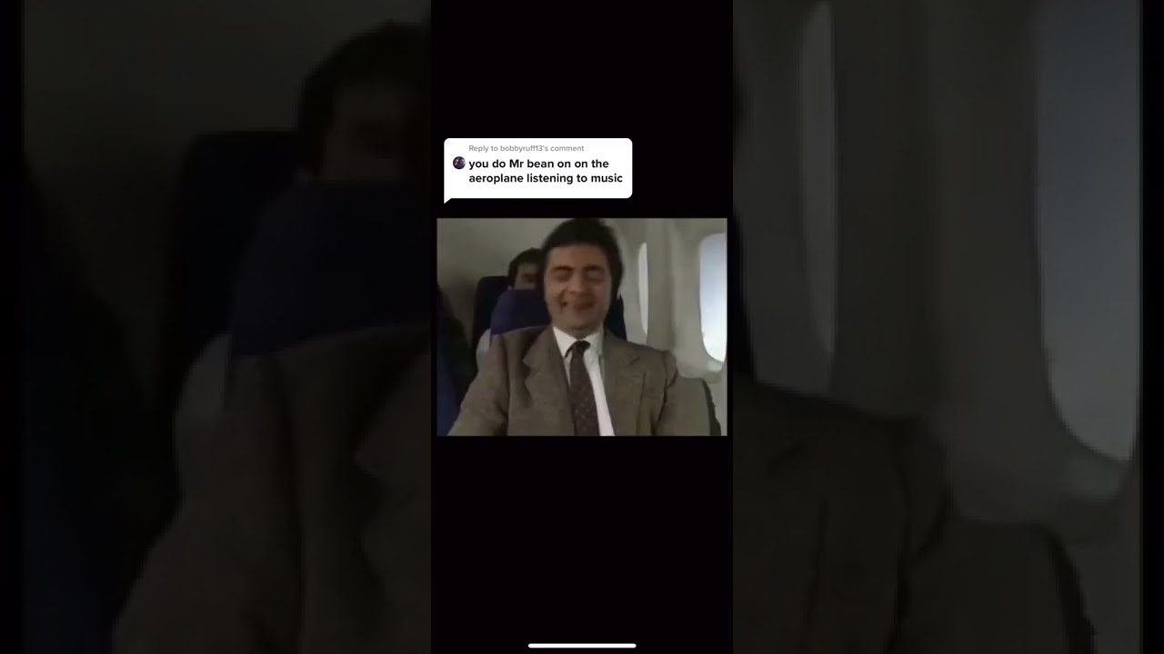 mr bean funny edit #40 